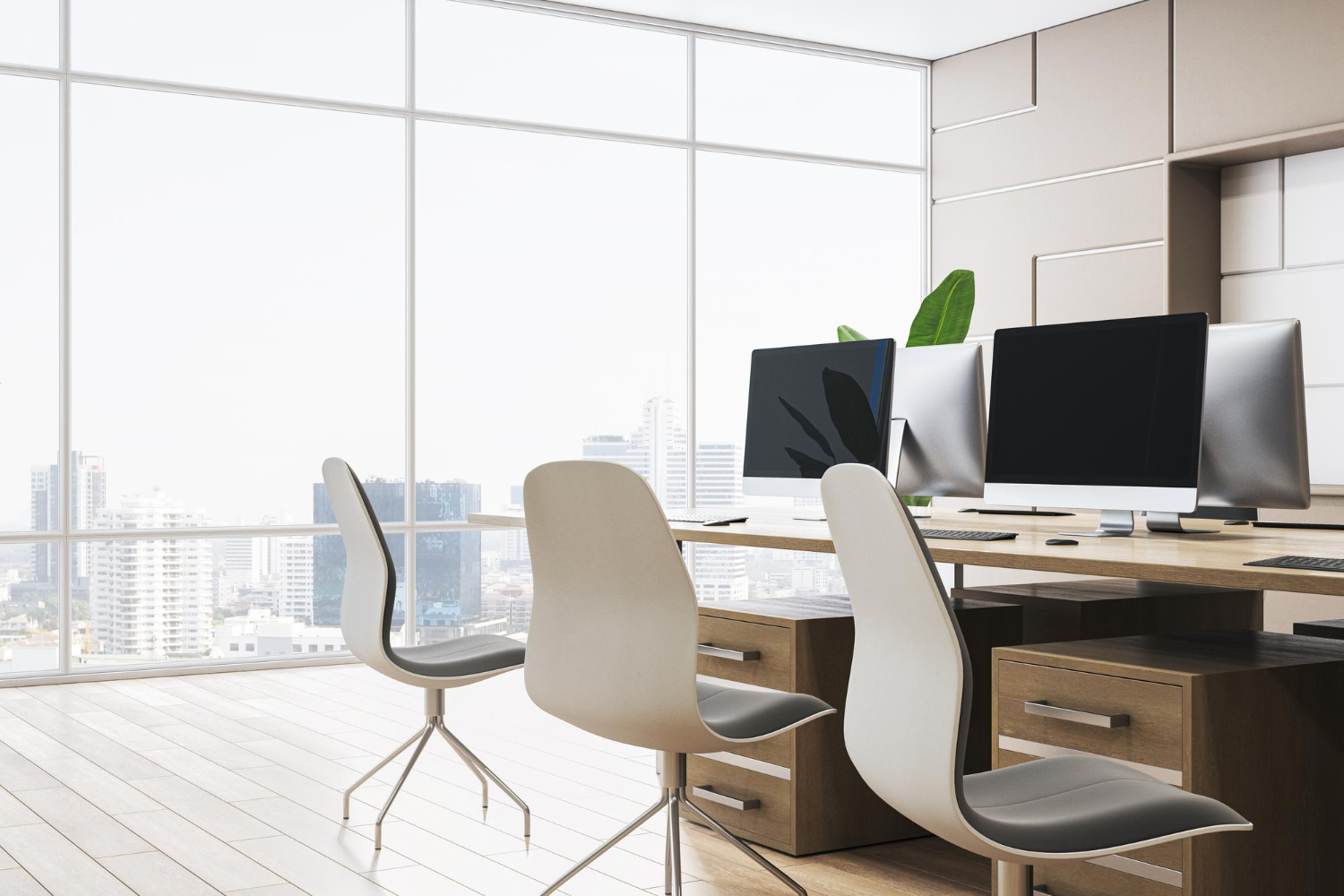 Office ให้เช่า