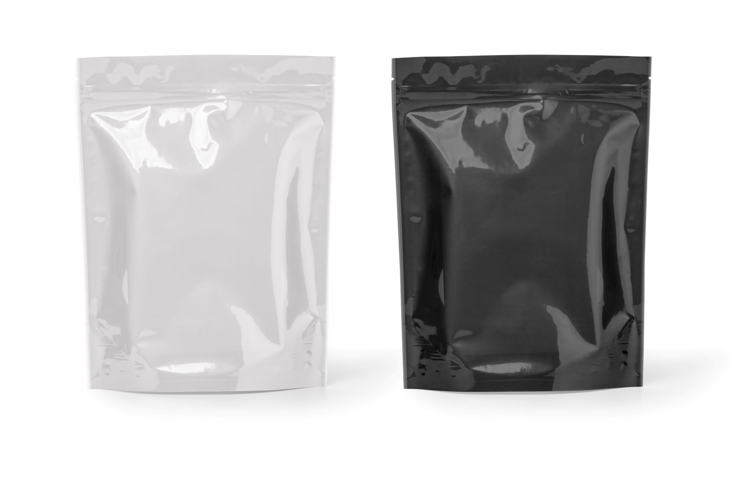 Spout Pouch