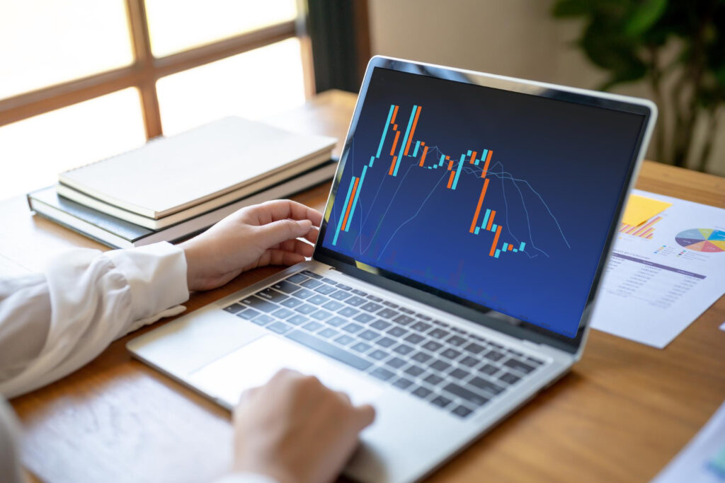 Copy Trading